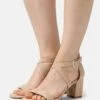 Anna Field Leather- Sandalias - Beige
