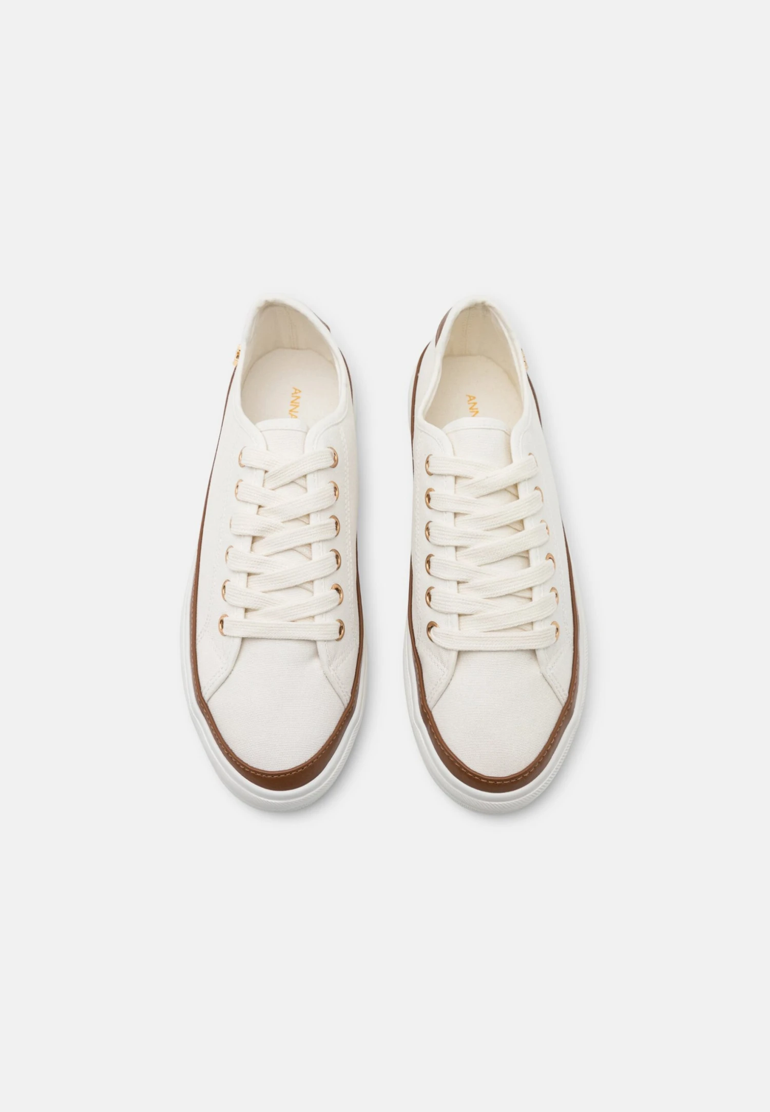 Wide Fit - Zapatillas - White 6 Wide Fit - Zapatillas - White - Imagen 6