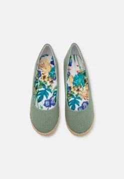 Anna Field Bailarinas - Mint -Anna Field aa178e11c83647b08bf879e72d425f8a