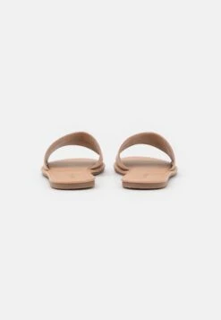 Anna Field 2 Pack - Sandalias Planas - Black/Light Pink 10 Anna Field 2 Pack - Sandalias Planas - Black/Light Pink -Anna Field ab5dec85f5144f78966f0c4f5d9325e2
