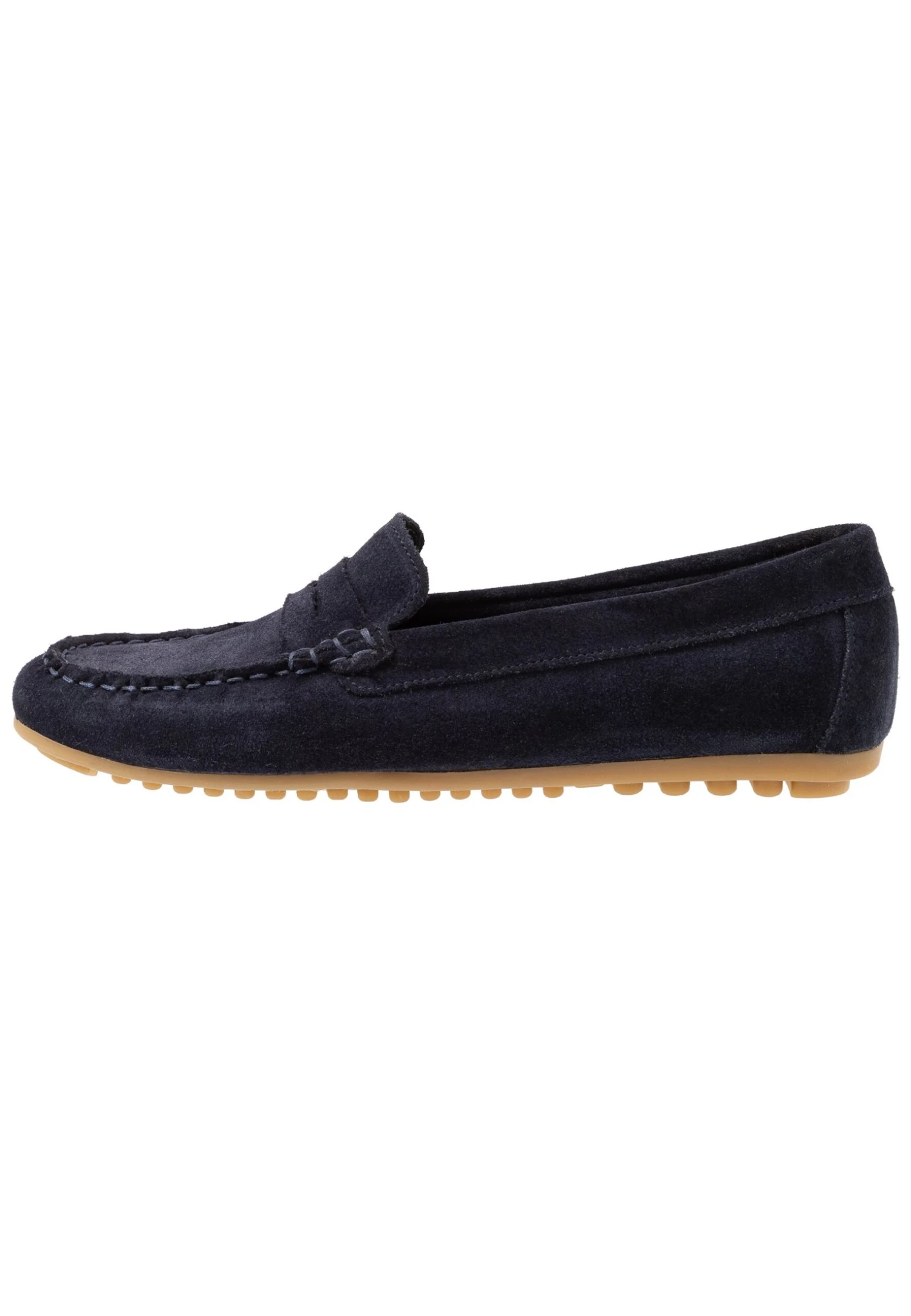 Anna Field Leather- Mocasines - Blue 2 Anna Field Leather- Mocasines - Blue - Imagen 2