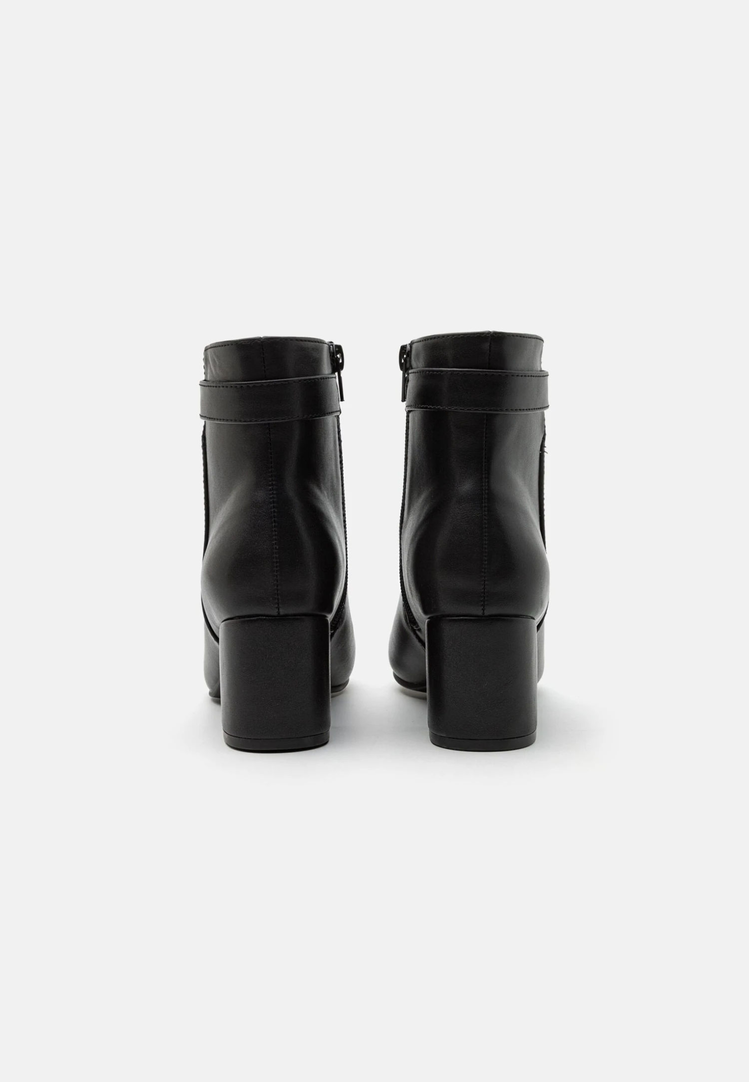 Wide Fit - Botines - Black 4 Wide Fit - Botines - Black - Imagen 4