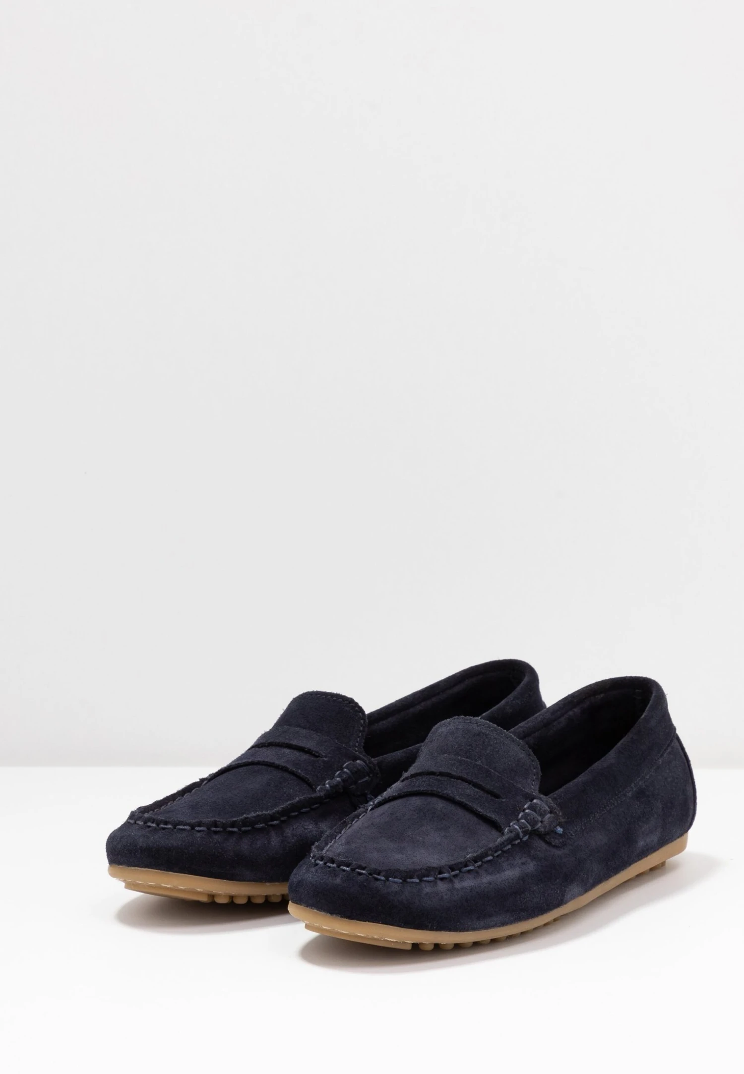 Anna Field Leather- Mocasines - Blue 5 Anna Field Leather- Mocasines - Blue - Imagen 5