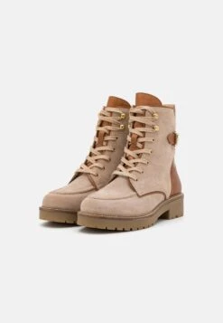 Anna Field Leather- Botines Con Cordones - Taupe 8 Anna Field Leather- Botines Con Cordones - Taupe -Anna Field afd4e184ccc0497c94ee1ec347b70e0a