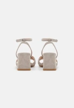 Anna Field Leather - Sandalias - Grey 9 Anna Field Leather - Sandalias - Grey -Anna Field b0170958e3f3406b98aa4534ccc31196
