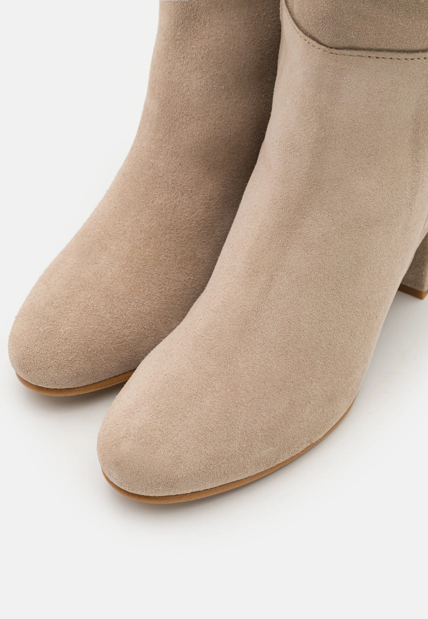 Anna Field Leather - Botas - Taupe 5 Anna Field Leather - Botas - Taupe - Imagen 5