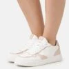 Anna Field Zapatillas - White/Rose Gold Coloured