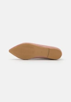 Anna Field Mocasines - Light Pink -Anna Field b271a85d96324023a3f8bc9818938fa2