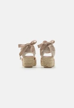 Anna Field Leather- Zapatos De Salón Con Cordones - Beige -Anna Field b2a5387c826944f19d2b22392114fadb