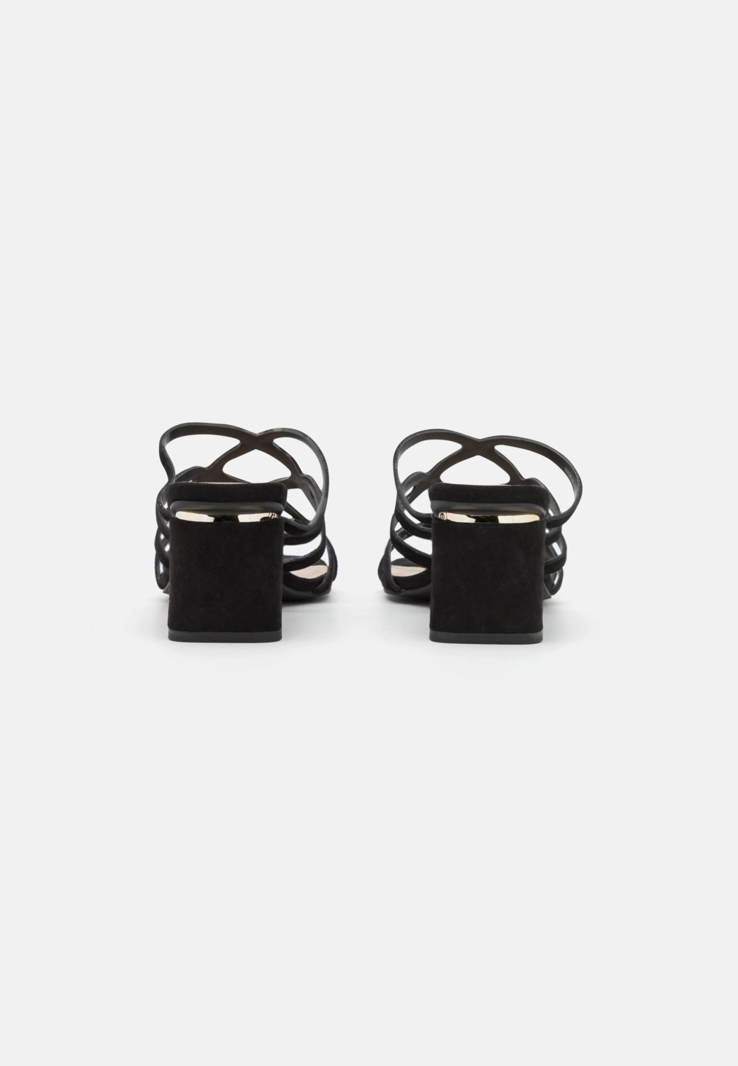 Anna Field Leather- Sandalias - Black 4 Anna Field Leather- Sandalias - Black - Imagen 4