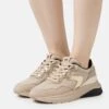Anna Field Zapatillas - Beige/Brown