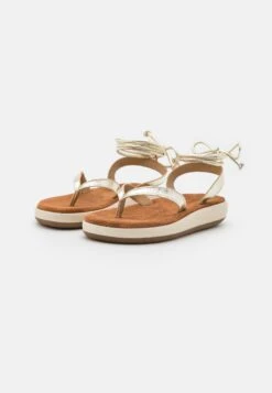 Anna Field Leather - Sandalias - Gold 8 Anna Field Leather - Sandalias - Gold -Anna Field b4355f417c014459bab40ad81ff138a3