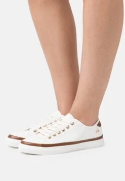 Wide Fit - Zapatillas - White