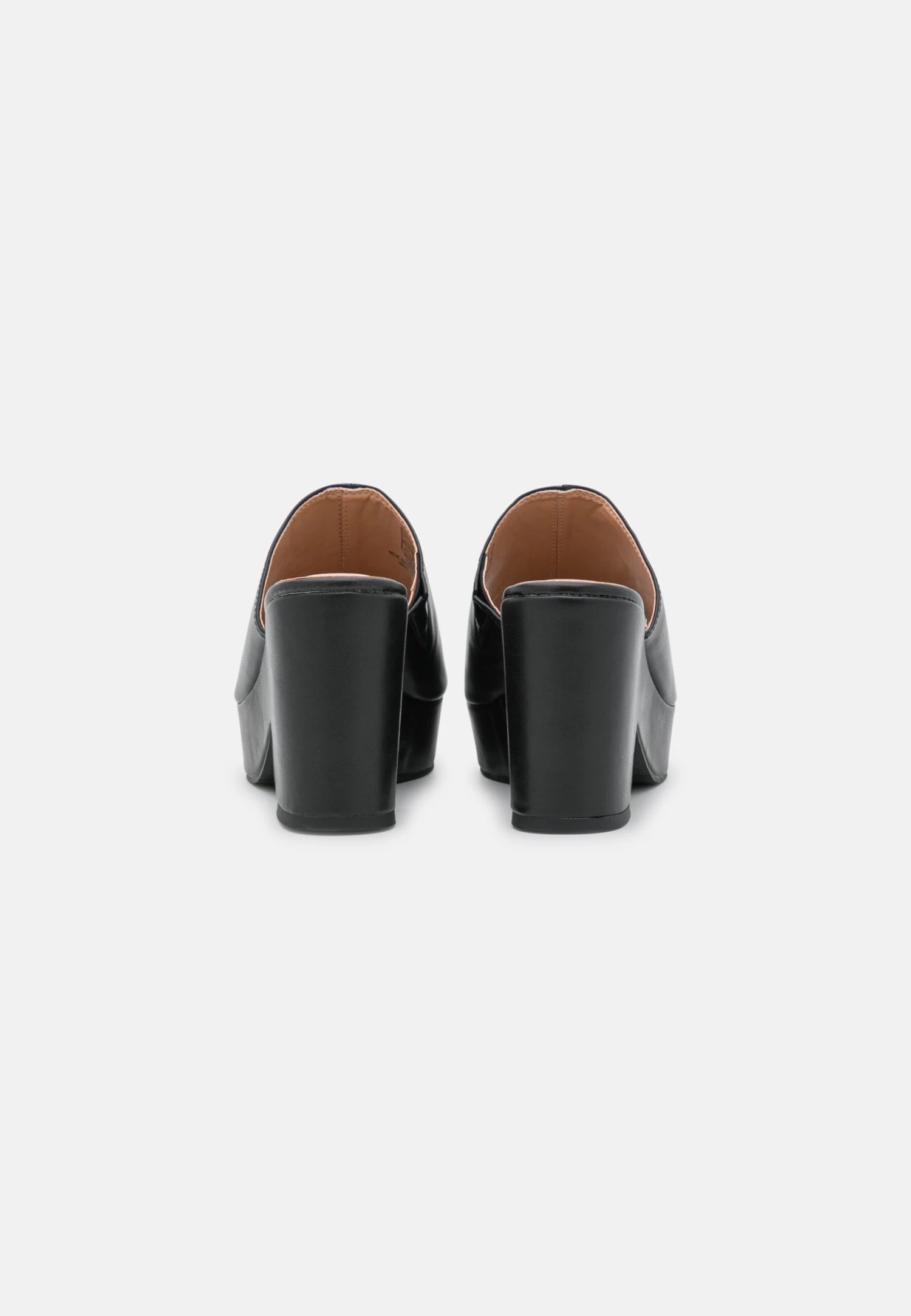 Wide Fit - Sandalias - Black 4 Wide Fit - Sandalias - Black - Imagen 4