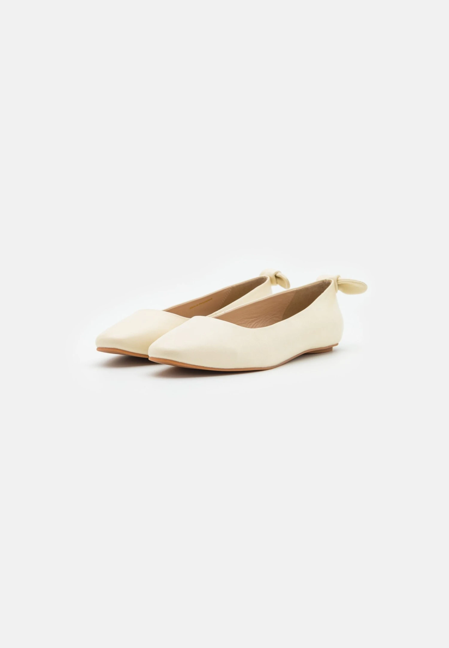 Anna Field Leather - Bailarinas - Off White 3 Anna Field Leather - Bailarinas - Off White - Imagen 3