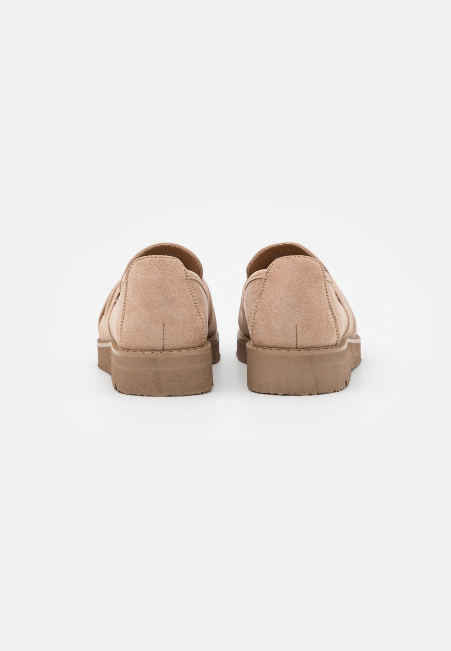 Comfort - Mocasines - Beige 4 Comfort - Mocasines - Beige - Imagen 4