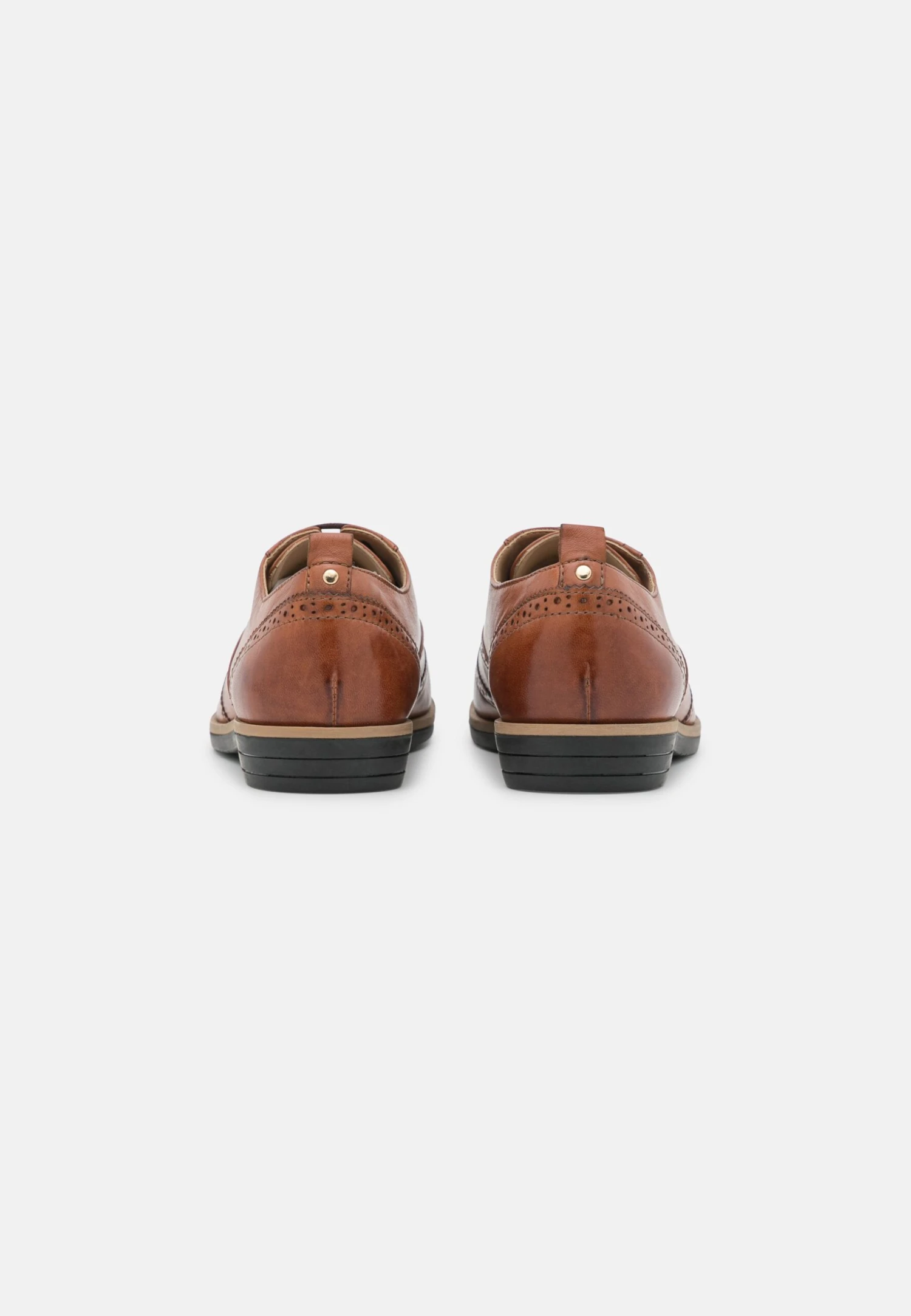 Anna Field Leather- Zapatos De Vestir - Cognac 4 Anna Field Leather- Zapatos De Vestir - Cognac - Imagen 4