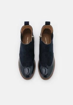 Anna Field Comfort - Botines Bajos - Blue 11 Anna Field Comfort - Botines Bajos - Blue -Anna Field bd427cc474cd491c94dc85187ff0f12f
