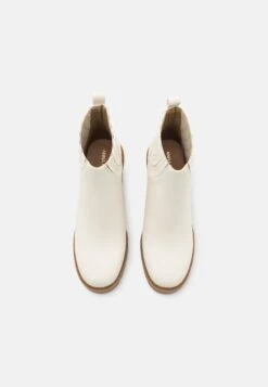 Anna Field Botines De Tacón - White 11 Anna Field Botines De Tacón - White -Anna Field bda6460d805349a182bd3b623bb5b4e5