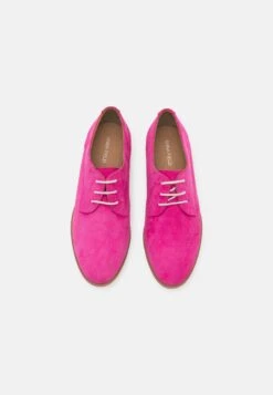 Anna Field Leather - Zapatos De Vestir - Pink 11 Anna Field Leather - Zapatos De Vestir - Pink -Anna Field be35e9de74bc4b65ac2d8c96715e0173