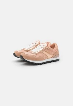Zapatillas -Rose Gold 8 Zapatillas -Rose Gold -Anna Field bf2b60073918452191661aa79b583a03