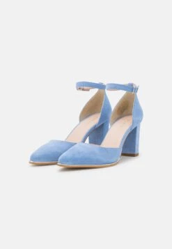 Anna Field Leather - Tacones - Light Blue -Anna Field bfc83998bfe948da9c1c70c6b432b4d0