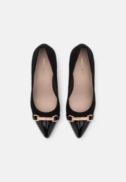 Anna Field Leather Mia - Zapatos Altos - Black 11 Anna Field Leather Mia - Zapatos Altos - Black -Anna Field c0a680680c1f4447ab411f8ddffc4d3e