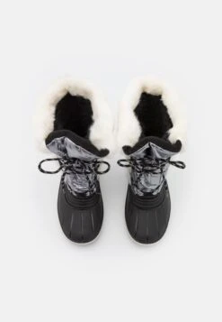 Anna Field Botas Para La Nieve - Silver -Anna Field c11a481c3679445c893341c5b5e43e76