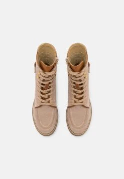 Anna Field Leather- Botines Con Cordones - Taupe 11 Anna Field Leather- Botines Con Cordones - Taupe -Anna Field c15d62c6cae040fd8d2efcafccb69da4