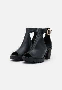 Anna Field Sandalias Tobilleras - Black 8 Anna Field Sandalias Tobilleras - Black -Anna Field c24454183d2148baaca9ac015a9d85d0