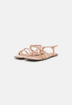Wide Fit - Sandalias - Light Pink 8 Wide Fit - Sandalias - Light Pink -Anna Field c27ddbcf984347a48d5191b6aaab9d24