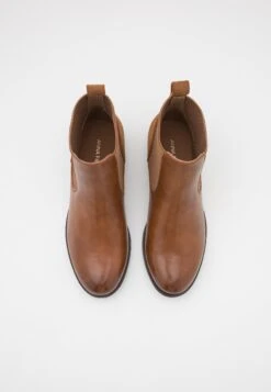 Botines Bajos - Cognac 11 Botines Bajos - Cognac -Anna Field c29a7dc0a0b940f68fd12a09cc43529f