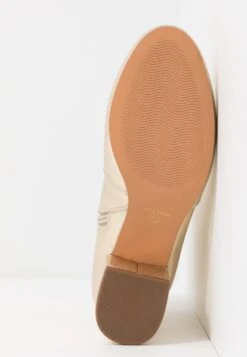 Anna Field Botines Bajos - Gold -Anna Field c469a4e915e944edacb7db551c6d118c