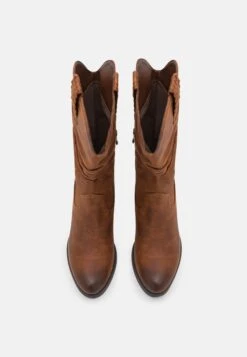 Anna Field Botas Camperas - Brown -Anna Field c49b7f6332854f3baee5caea241532e5
