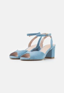 Anna Field Leather- Sandalias - Light Blue 8 Anna Field Leather- Sandalias - Light Blue -Anna Field c4a92d3384a945d9830cc68852c74113