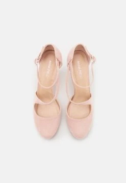 Anna Field Zapatos Altos - Light Pink -Anna Field c4b4e0669cb346fdbade93882b8c780e