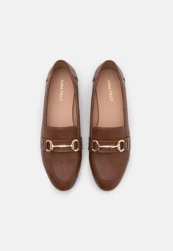 Anna Field Mocasines - Cognac 11 Anna Field Mocasines - Cognac -Anna Field c561c8cfbf38436fa0c7d455d9bcf664