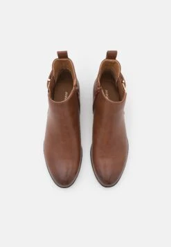 Anna Field Comfort - Botines Bajos - Cognac -Anna Field c5d2962ebbe94ba98c9e4f3a144ab44a