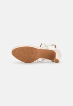 Anna Field Zapatos De Plataforma - White 10 Anna Field Zapatos De Plataforma - White -Anna Field c668b13203ab4052938f83fd04091d0c