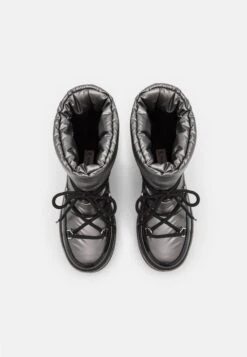 Botines Con Plataforma - Silver 11 Botines Con Plataforma - Silver -Anna Field c69616f56fb24ca3bd77e30a8aafcc49