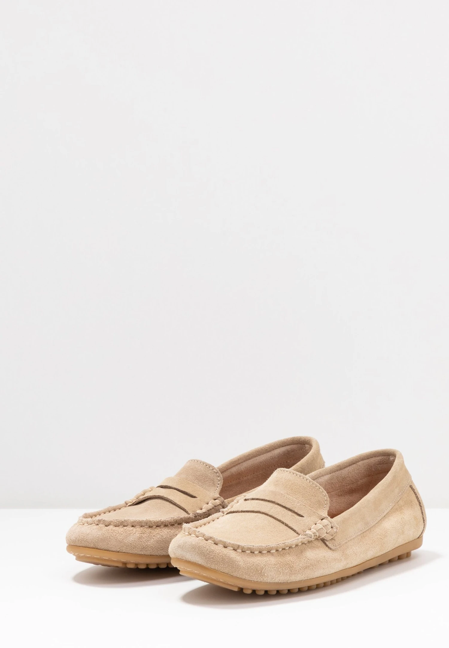 Anna Field Leather- Mocasines - Beige 5 Anna Field Leather- Mocasines - Beige - Imagen 5