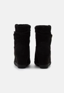 Anna Field Winter Boot - Botines De Cuña - Black 9 Anna Field Winter Boot - Botines De Cuña - Black -Anna Field c7fb9fce563d48eb9d5565eb2a622a7a