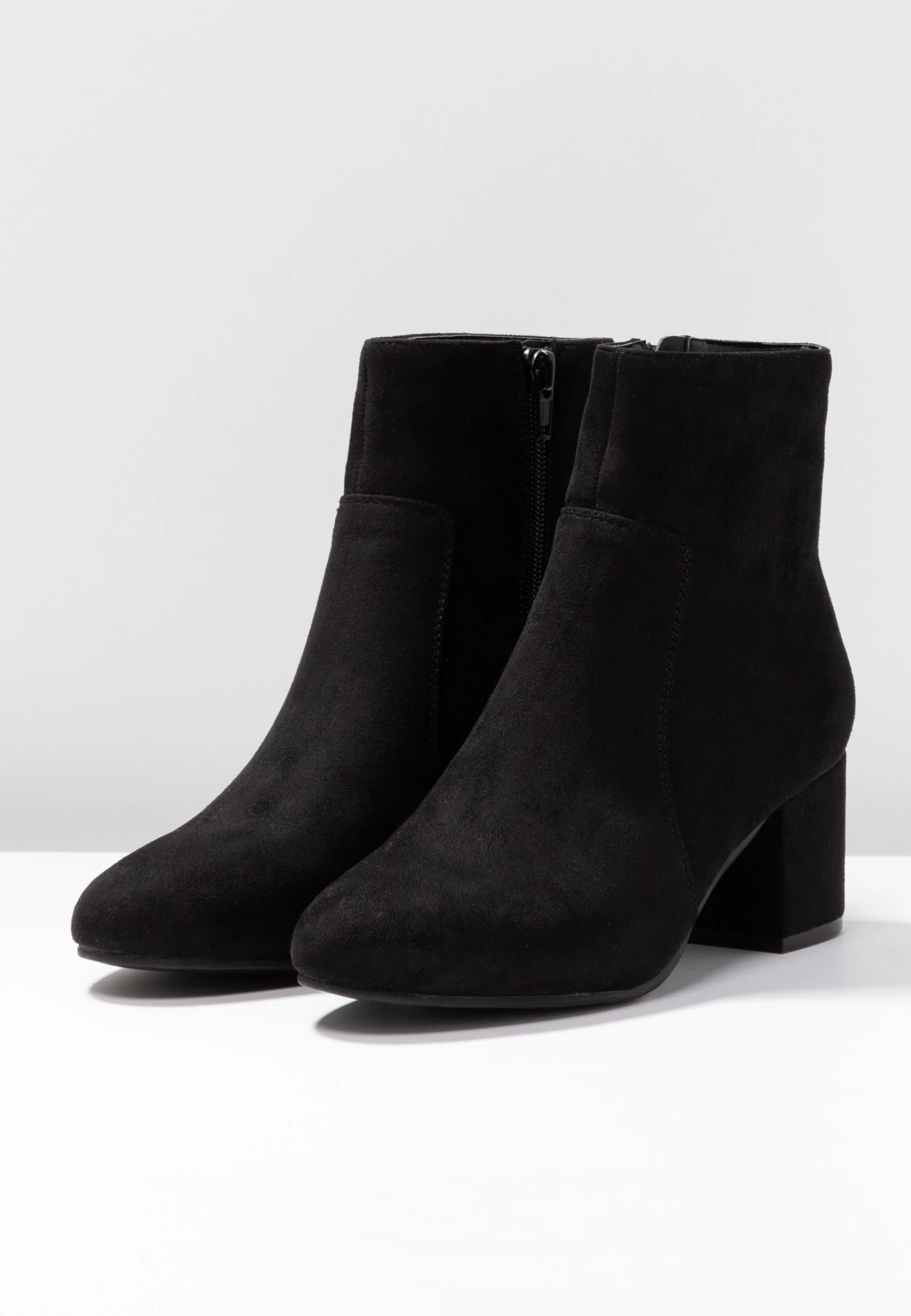 Anna Field Botines Bajos - Black 5 Anna Field Botines Bajos - Black - Imagen 5