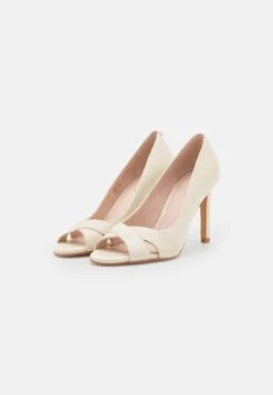 Anna Field Leather- Tacones - White 8 Anna Field Leather- Tacones - White -Anna Field c8eb4cecba1a4217841160b9215fe1ed