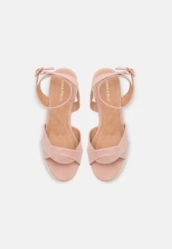 Anna Field Sandalias De Cuña - Light Pink 11 Anna Field Sandalias De Cuña - Light Pink -Anna Field c8ee9aff0bc84c789f7d0d35af213f13