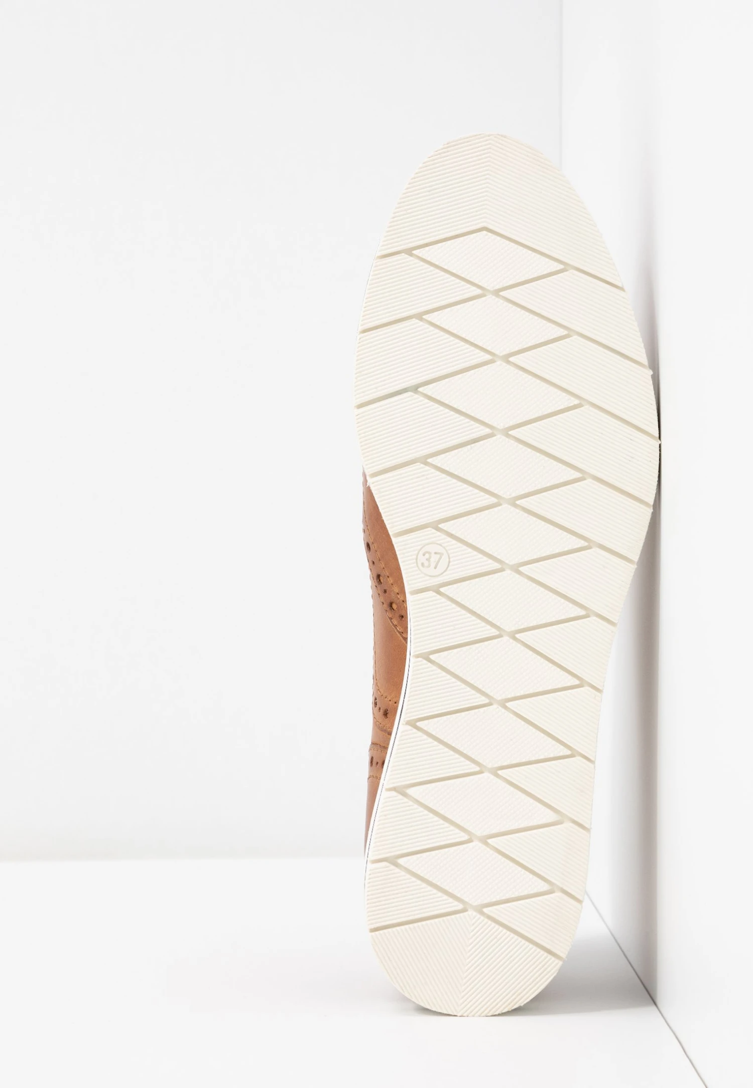 Anna Field Leather - Zapatos Con Cordones - Cognac 7 Anna Field Leather - Zapatos Con Cordones - Cognac - Imagen 7