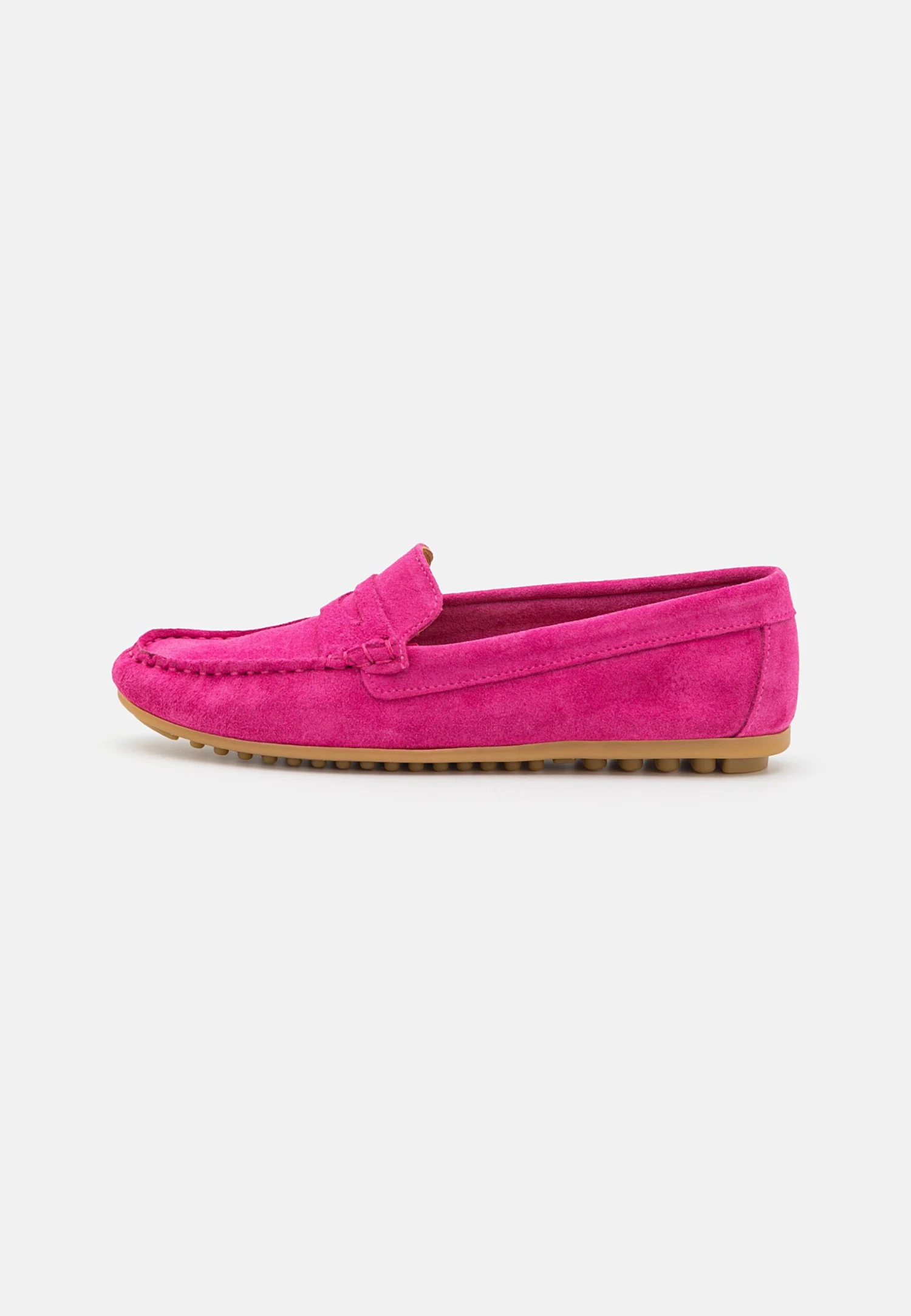 Anna Field Leather- Mocasines - Pink 2 Anna Field Leather- Mocasines - Pink - Imagen 2