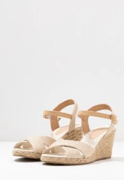 Anna Field Sandalias De Cuña - Beige 11 Anna Field Sandalias De Cuña - Beige -Anna Field ca5dd38cc82a4b4f889bfd190f1c7ade