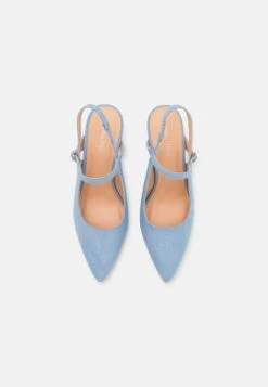 Anna Field Zapatos Altos - Light Blue 11 Anna Field Zapatos Altos - Light Blue -Anna Field cc90e64903c144838ddd32bcf0c5b542