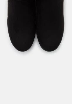 Anna Field Winter Boot - Botines De Cuña - Black 11 Anna Field Winter Boot - Botines De Cuña - Black -Anna Field ccbf2f463e564031a3ee0d1fb5b7abc5